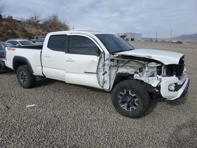 Photo 3 VIN: 3TMDZ5BN5MM107397 - TOYOTA TACOMA 