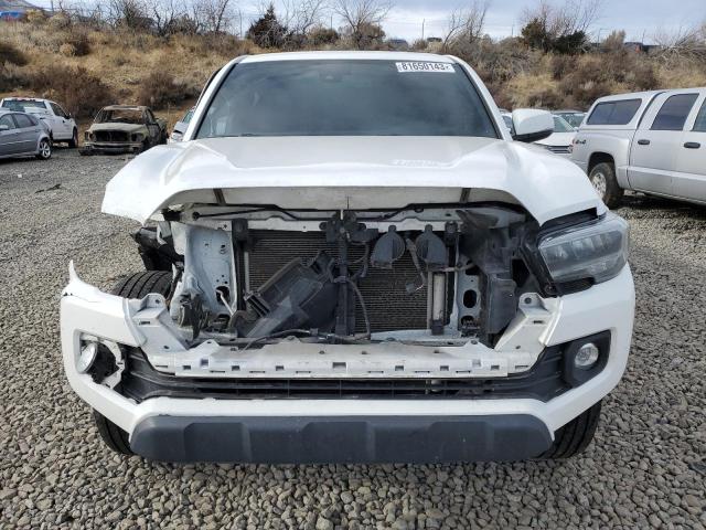 Photo 4 VIN: 3TMDZ5BN5MM107397 - TOYOTA TACOMA 