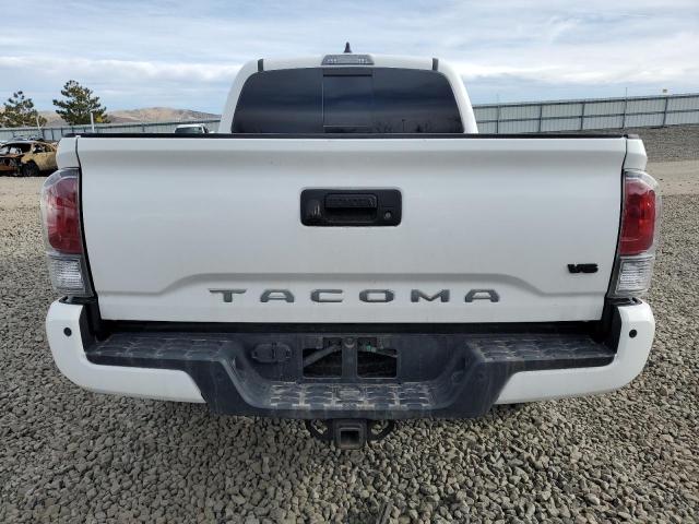 Photo 5 VIN: 3TMDZ5BN5MM107397 - TOYOTA TACOMA 