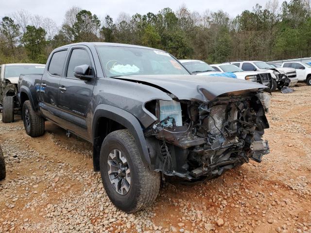 Photo 0 VIN: 3TMDZ5BN5MM110428 - TOYOTA TACOMA DOU 