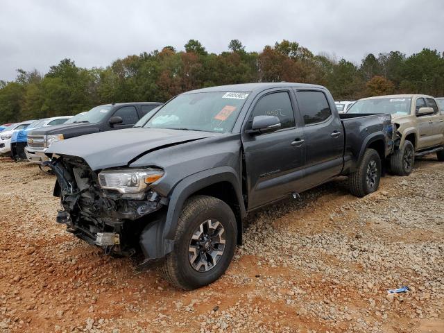 Photo 1 VIN: 3TMDZ5BN5MM110428 - TOYOTA TACOMA DOU 