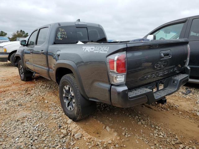 Photo 2 VIN: 3TMDZ5BN5MM110428 - TOYOTA TACOMA DOU 