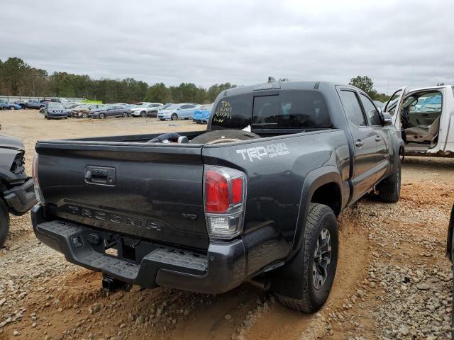 Photo 3 VIN: 3TMDZ5BN5MM110428 - TOYOTA TACOMA DOU 