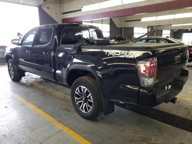 Photo 1 VIN: 3TMDZ5BN5MM112504 - TOYOTA TACOMA 4X4 