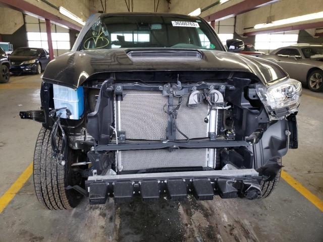 Photo 4 VIN: 3TMDZ5BN5MM112504 - TOYOTA TACOMA 4X4 