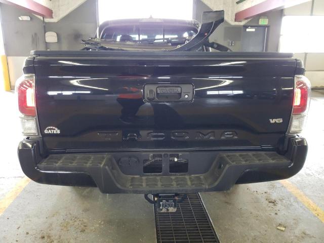 Photo 5 VIN: 3TMDZ5BN5MM112504 - TOYOTA TACOMA 4X4 