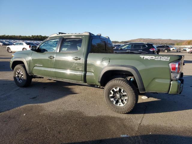 Photo 1 VIN: 3TMDZ5BN5MM117847 - TOYOTA TACOMA DOU 