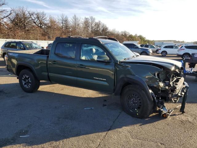 Photo 3 VIN: 3TMDZ5BN5MM117847 - TOYOTA TACOMA DOU 