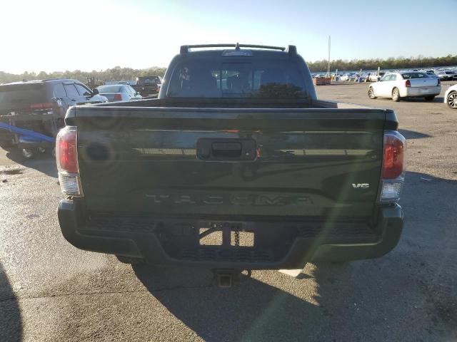 Photo 5 VIN: 3TMDZ5BN5MM117847 - TOYOTA TACOMA DOU 