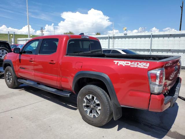 Photo 1 VIN: 3TMDZ5BN5MM119887 - TOYOTA TACOMA 