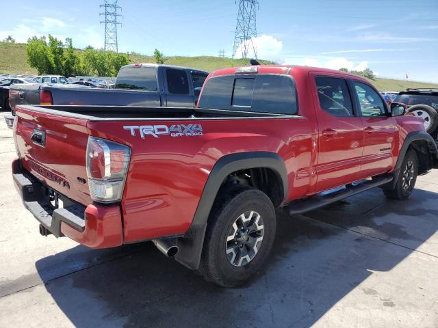 Photo 2 VIN: 3TMDZ5BN5MM119887 - TOYOTA TACOMA 