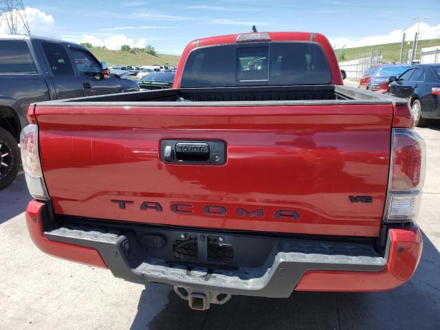 Photo 5 VIN: 3TMDZ5BN5MM119887 - TOYOTA TACOMA 