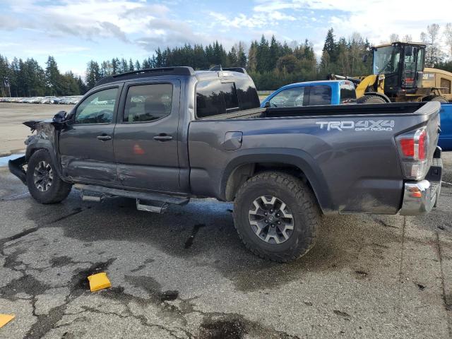 Photo 1 VIN: 3TMDZ5BN5NM123018 - TOYOTA TACOMA DOU 