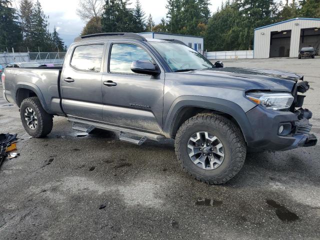 Photo 3 VIN: 3TMDZ5BN5NM123018 - TOYOTA TACOMA DOU 