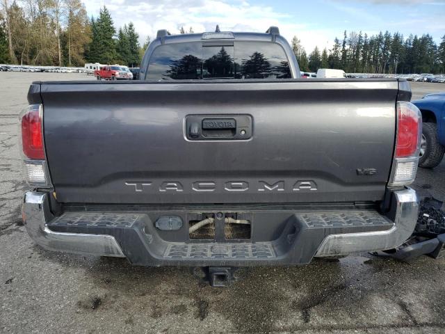 Photo 5 VIN: 3TMDZ5BN5NM123018 - TOYOTA TACOMA DOU 