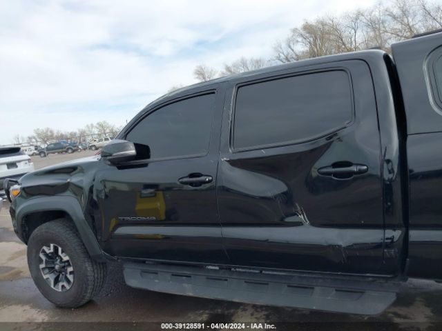 Photo 5 VIN: 3TMDZ5BN5PM162629 - TOYOTA TACOMA 