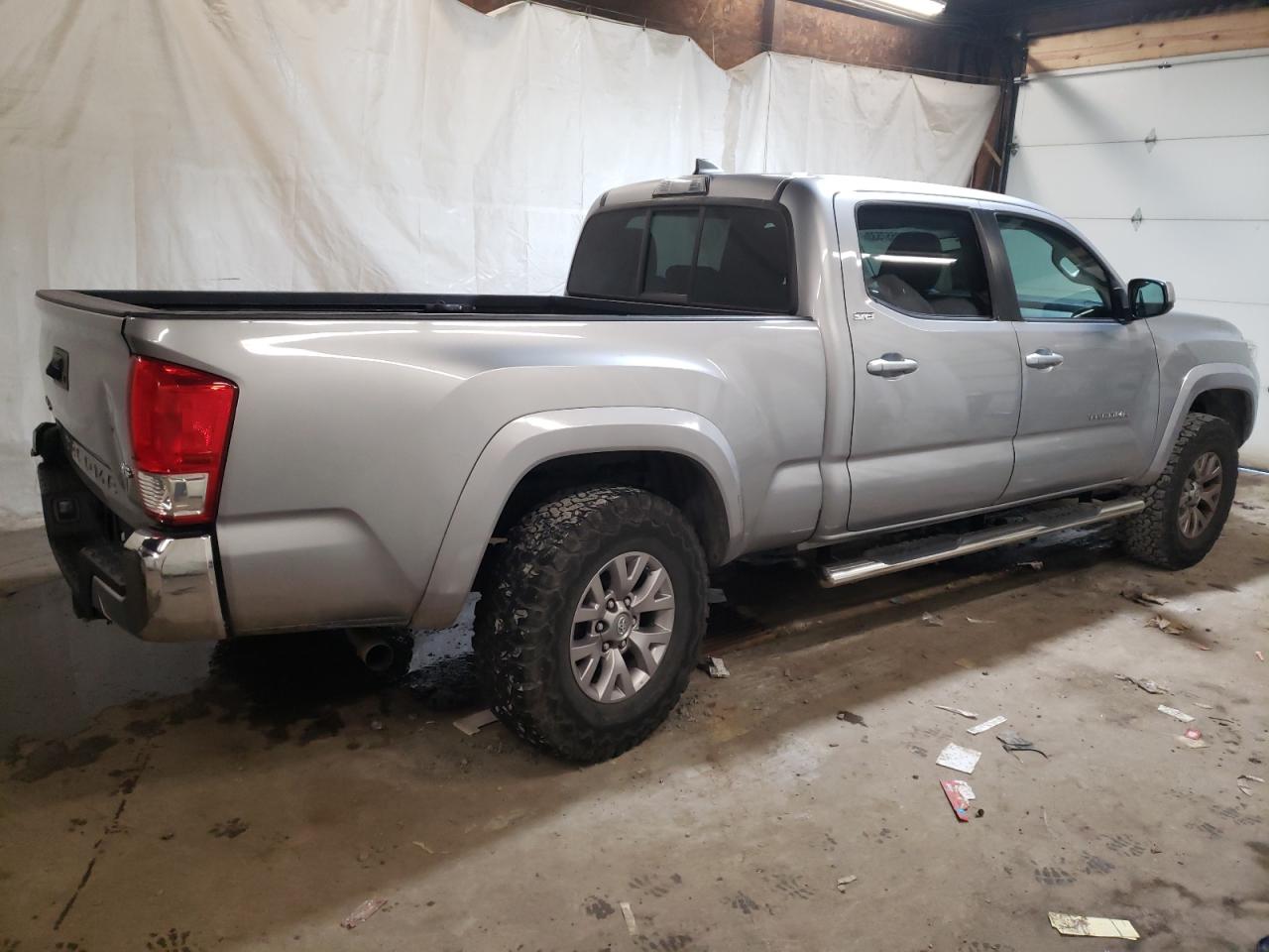 Photo 2 VIN: 3TMDZ5BN6GM002226 - TOYOTA TACOMA 