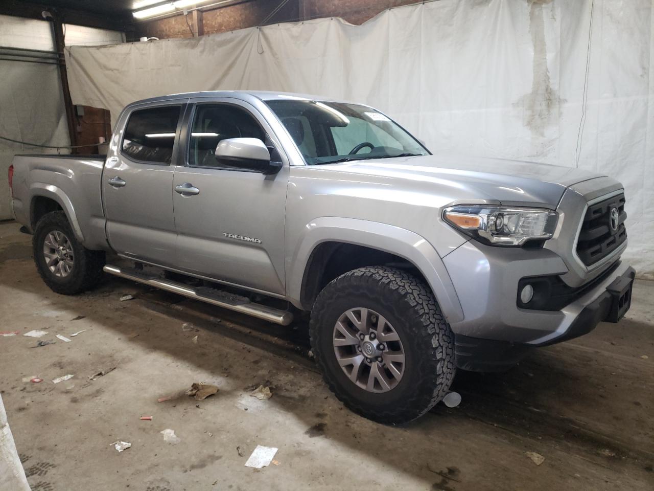 Photo 3 VIN: 3TMDZ5BN6GM002226 - TOYOTA TACOMA 