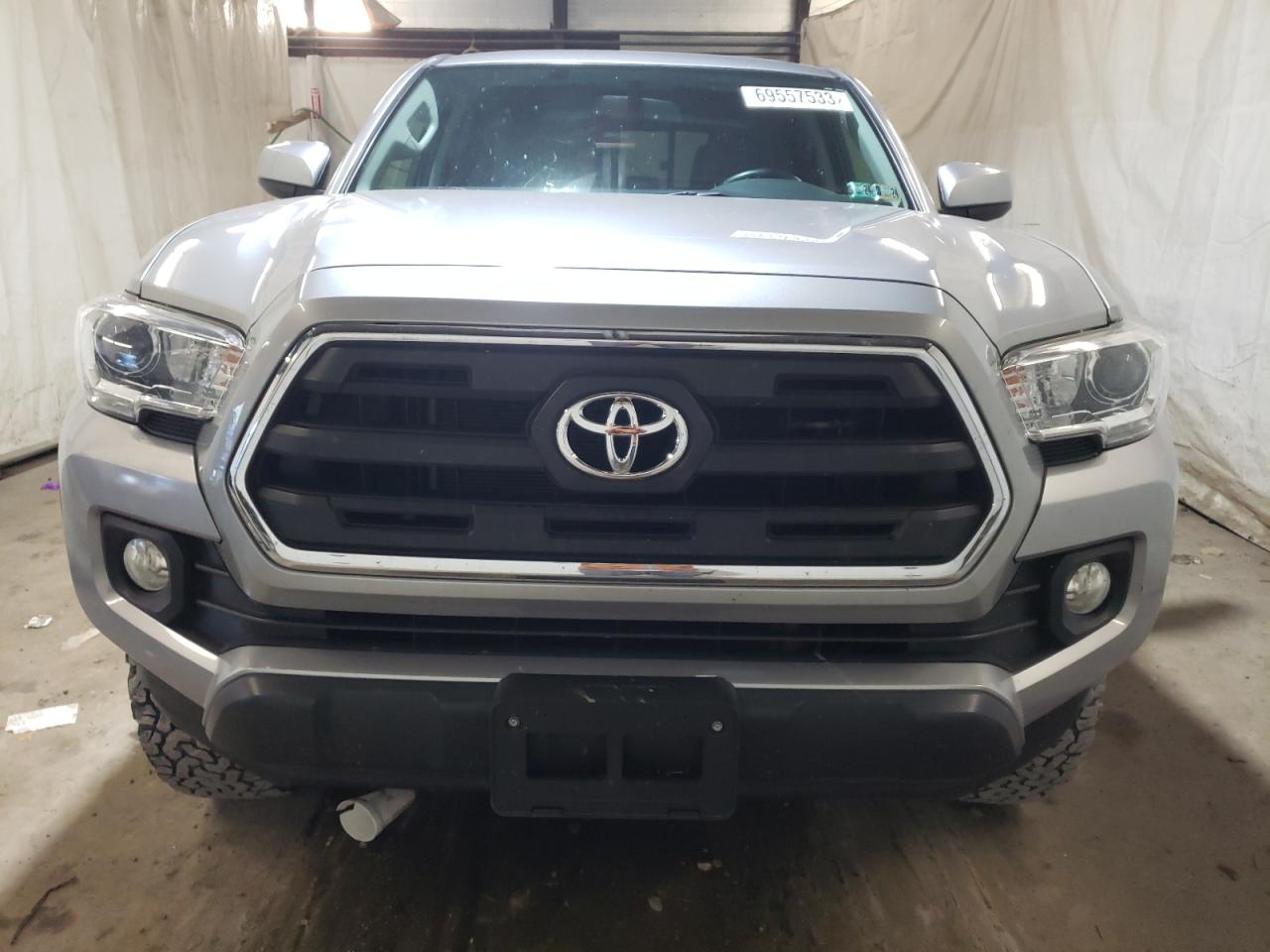 Photo 4 VIN: 3TMDZ5BN6GM002226 - TOYOTA TACOMA 