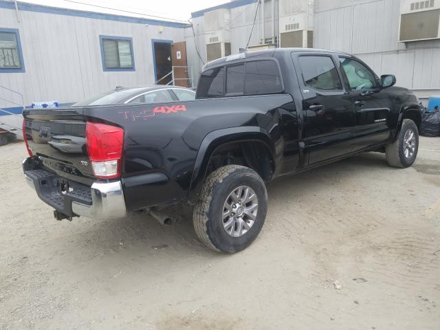 Photo 3 VIN: 3TMDZ5BN6GM005160 - TOYOTA TACOMA DOU 