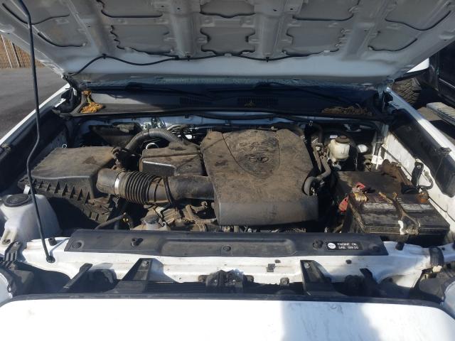 Photo 6 VIN: 3TMDZ5BN6GM006843 - TOYOTA TACOMA DOU 