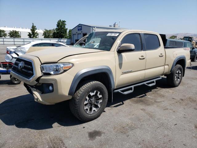 Photo 0 VIN: 3TMDZ5BN6GM008902 - TOYOTA TACOMA DOU 