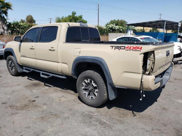 Photo 1 VIN: 3TMDZ5BN6GM008902 - TOYOTA TACOMA DOU 