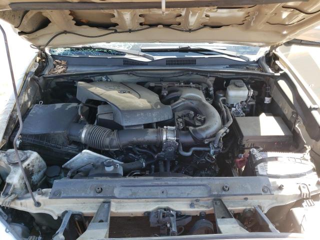 Photo 10 VIN: 3TMDZ5BN6GM008902 - TOYOTA TACOMA DOU 