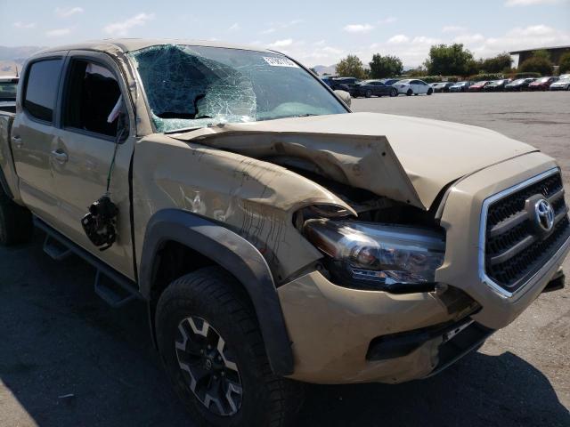 Photo 11 VIN: 3TMDZ5BN6GM008902 - TOYOTA TACOMA DOU 