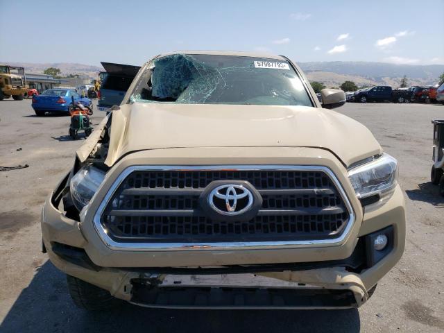 Photo 4 VIN: 3TMDZ5BN6GM008902 - TOYOTA TACOMA DOU 