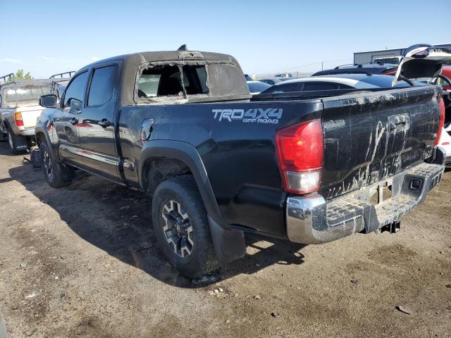 Photo 1 VIN: 3TMDZ5BN6GM008964 - TOYOTA TACOMA DOU 