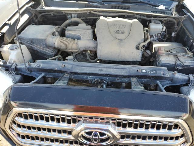 Photo 10 VIN: 3TMDZ5BN6GM008964 - TOYOTA TACOMA DOU 