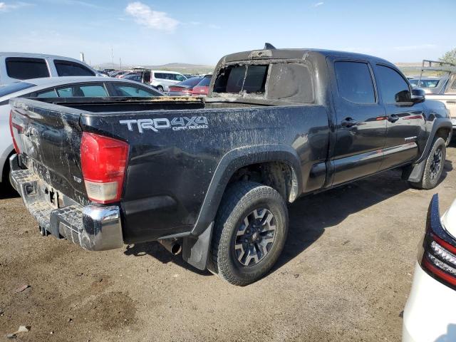 Photo 2 VIN: 3TMDZ5BN6GM008964 - TOYOTA TACOMA DOU 