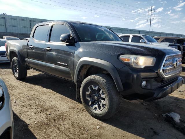 Photo 3 VIN: 3TMDZ5BN6GM008964 - TOYOTA TACOMA DOU 