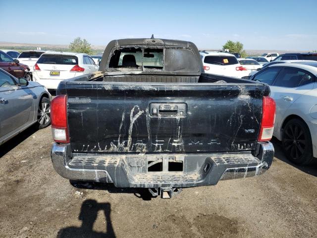 Photo 5 VIN: 3TMDZ5BN6GM008964 - TOYOTA TACOMA DOU 