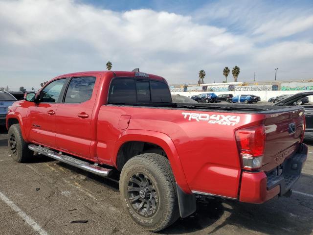 Photo 1 VIN: 3TMDZ5BN6GM010441 - TOYOTA TACOMA DOU 