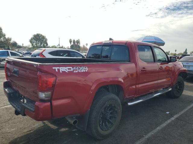 Photo 2 VIN: 3TMDZ5BN6GM010441 - TOYOTA TACOMA DOU 