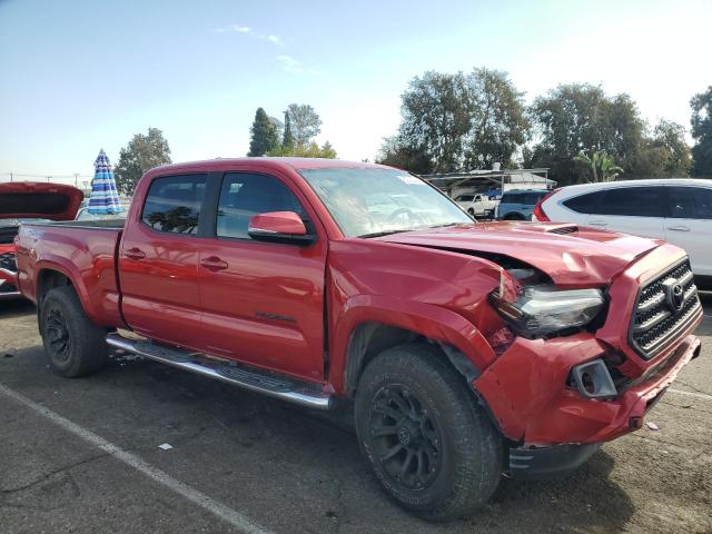 Photo 3 VIN: 3TMDZ5BN6GM010441 - TOYOTA TACOMA DOU 