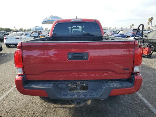 Photo 5 VIN: 3TMDZ5BN6GM010441 - TOYOTA TACOMA DOU 