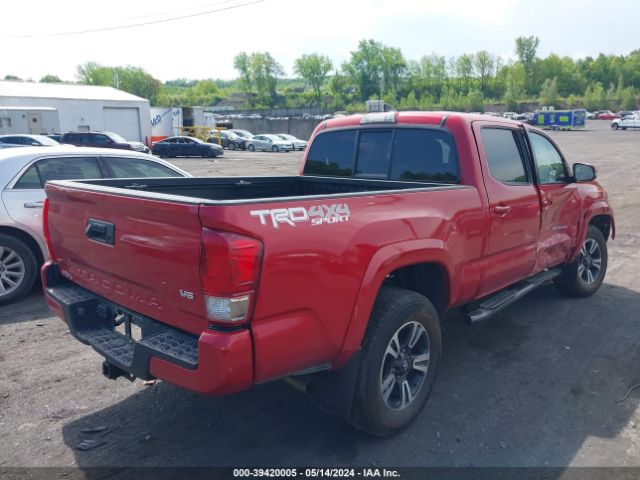 Photo 3 VIN: 3TMDZ5BN6GM012187 - TOYOTA TACOMA 