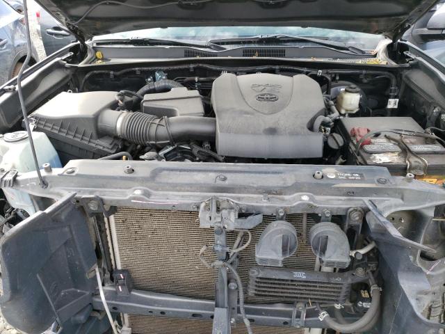 Photo 10 VIN: 3TMDZ5BN6HM013907 - TOYOTA TACOMA DOU 