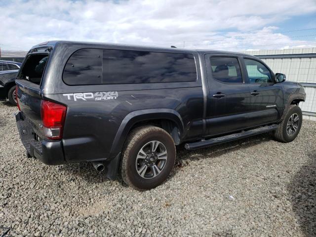 Photo 2 VIN: 3TMDZ5BN6HM013907 - TOYOTA TACOMA DOU 