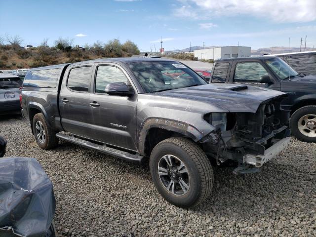 Photo 3 VIN: 3TMDZ5BN6HM013907 - TOYOTA TACOMA DOU 