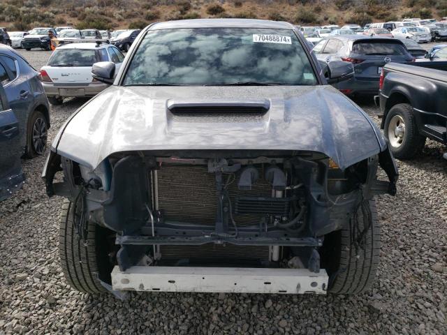 Photo 4 VIN: 3TMDZ5BN6HM013907 - TOYOTA TACOMA DOU 