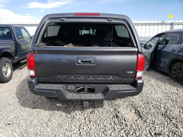 Photo 5 VIN: 3TMDZ5BN6HM013907 - TOYOTA TACOMA DOU 