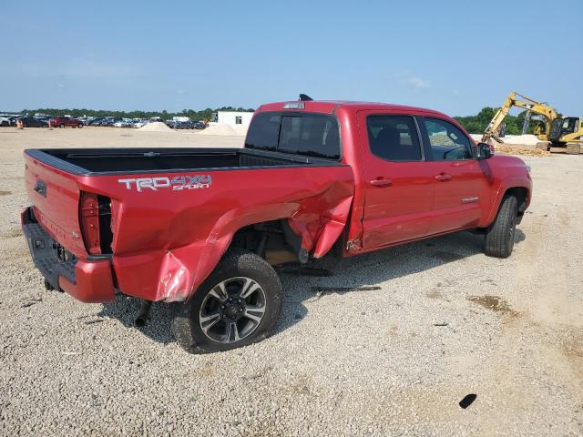 Photo 2 VIN: 3TMDZ5BN6HM019478 - TOYOTA TACOMA DOU 