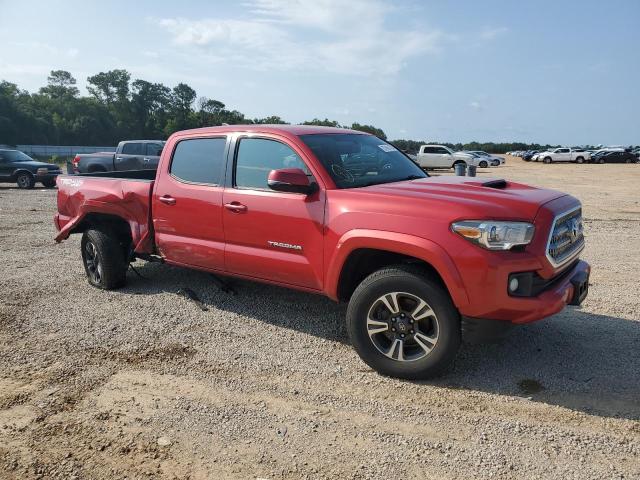 Photo 3 VIN: 3TMDZ5BN6HM019478 - TOYOTA TACOMA DOU 