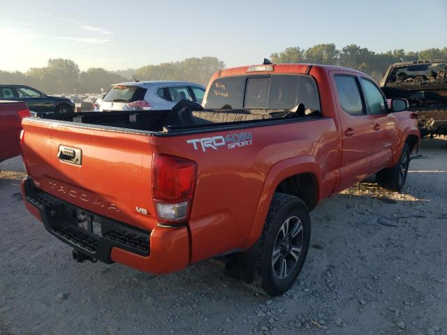 Photo 3 VIN: 3TMDZ5BN6HM020047 - TOYOTA TACOMA DOU 