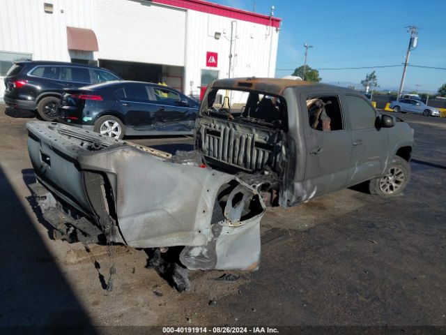 Photo 3 VIN: 3TMDZ5BN6HM025622 - TOYOTA TACOMA 