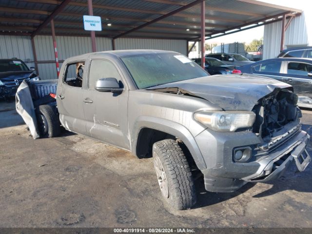 Photo 5 VIN: 3TMDZ5BN6HM025622 - TOYOTA TACOMA 